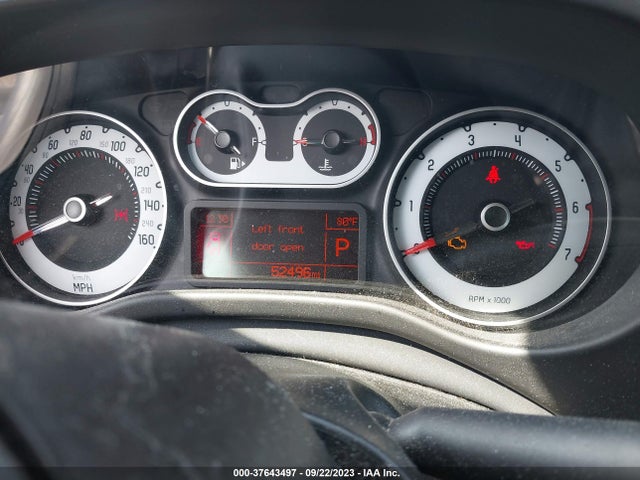 2015 FIAT 500L ZFBCFABH4FZ034292 Photo 6