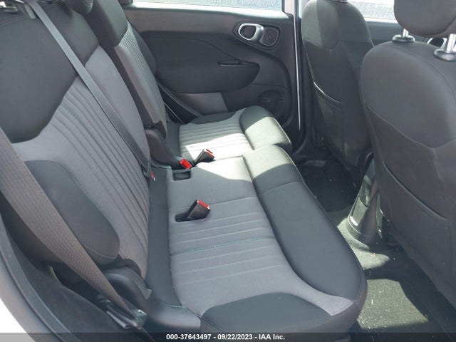 2015 FIAT 500L ZFBCFABH4FZ034292 Photo 7