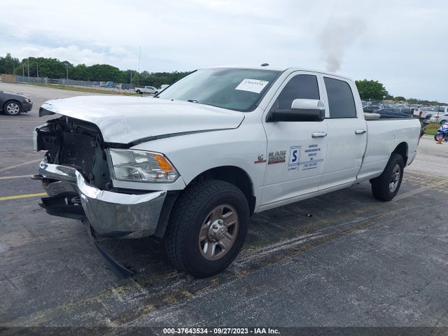 3C6UR4HL1GG235257 RAM 2500 Tradesman