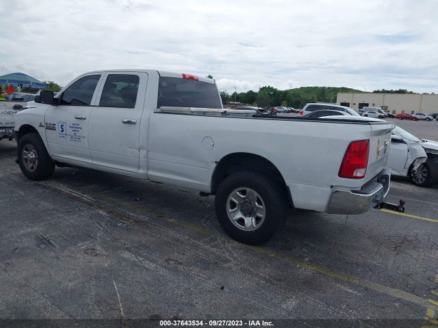 3C6UR4HL1GG235257 RAM 2500 Tradesman