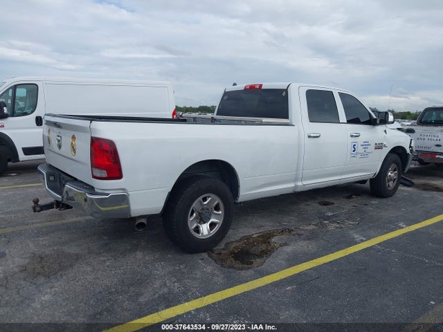 3C6UR4HL1GG235257 RAM 2500 Tradesman