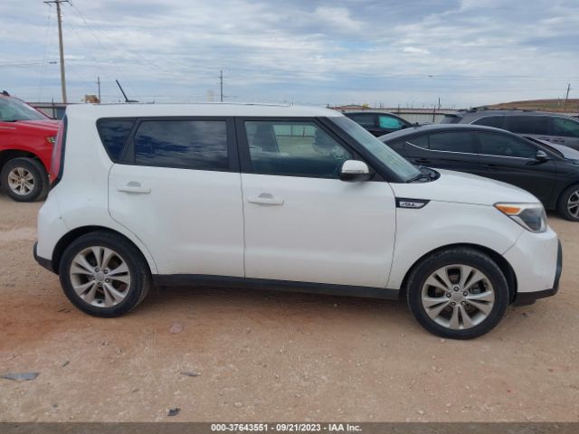 KNDJP3A59E7084278 KIA SOUL +