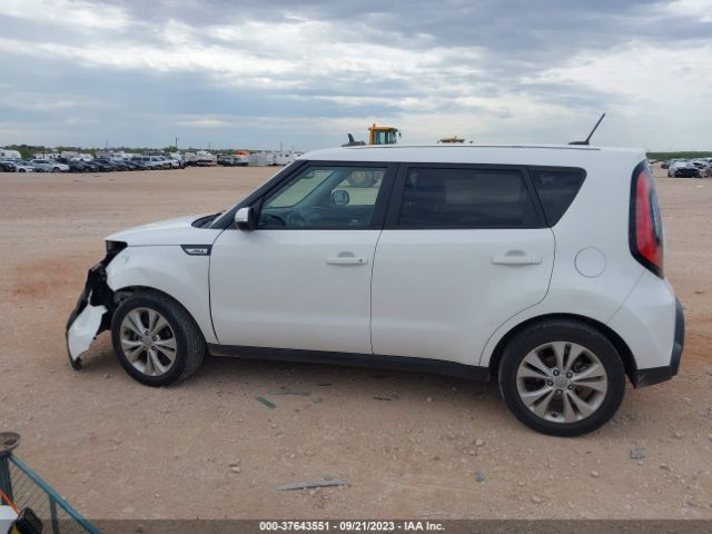 KNDJP3A59E7084278 KIA SOUL +