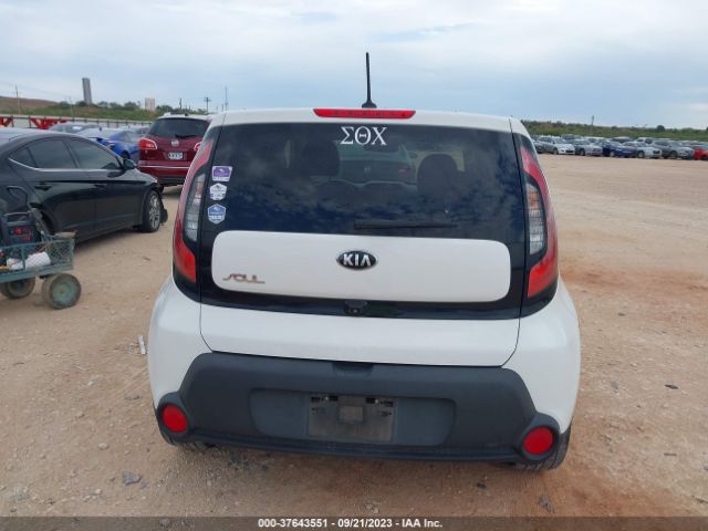 KNDJP3A59E7084278 KIA SOUL +