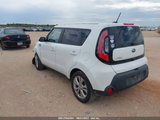 KNDJP3A59E7084278 KIA SOUL +