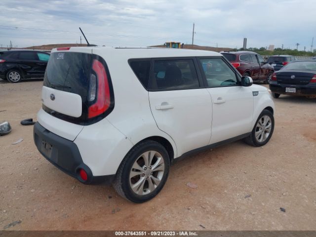KNDJP3A59E7084278 KIA SOUL +