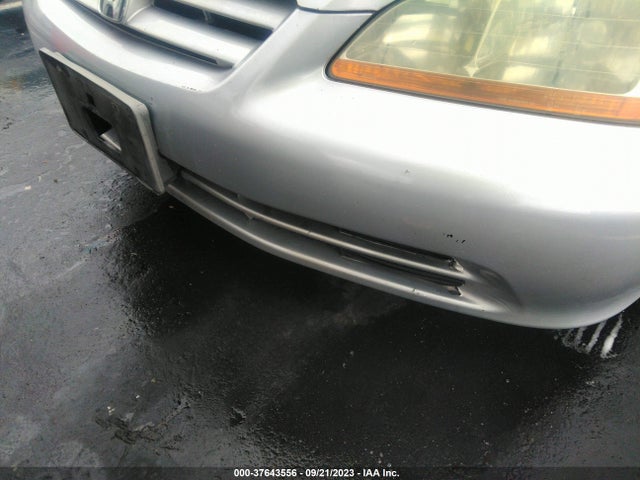 2001 HONDA ACCORD SDN VP VIN: 1HGCF86681A137819