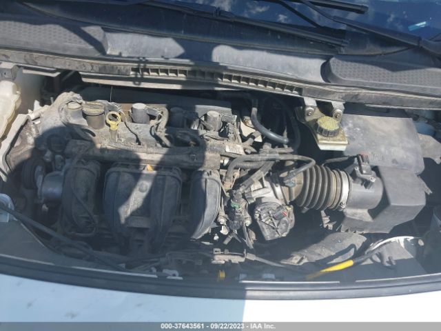 NM0GE9F75F1205421 Ford Transit Connect Wagon Xlt