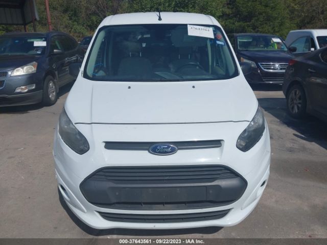 NM0GE9F75F1205421 Ford Transit Connect Wagon Xlt
