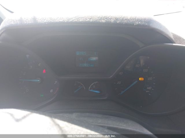 NM0GE9F75F1205421 Ford Transit Connect Wagon Xlt
