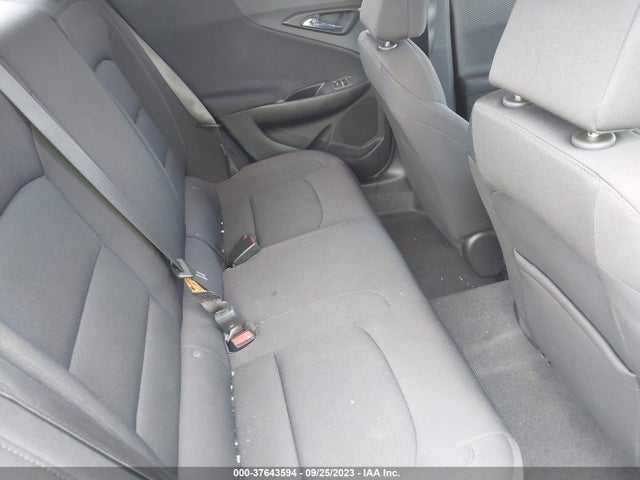 Chevrolet MALIBU RS 2023 1G1ZG5ST4PF157828 Image 8