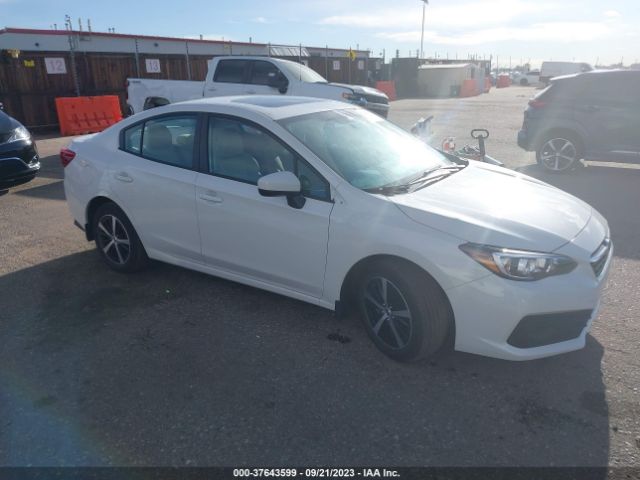 4S3GKAD66N3602016 auction archive image