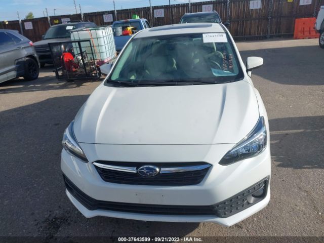4S3GKAD66N3602016 Subaru Impreza Premium