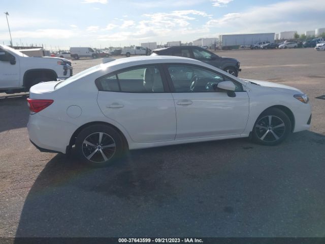 4S3GKAD66N3602016 Subaru Impreza Premium