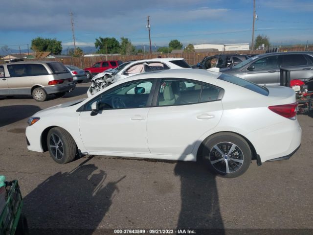 4S3GKAD66N3602016 Subaru Impreza Premium
