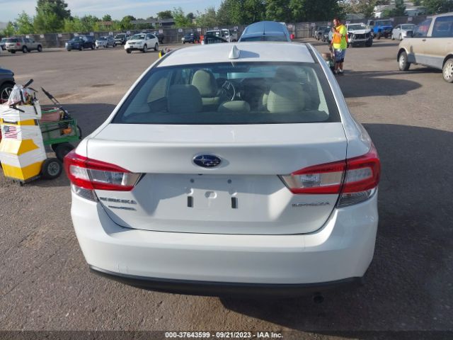 4S3GKAD66N3602016 Subaru Impreza Premium