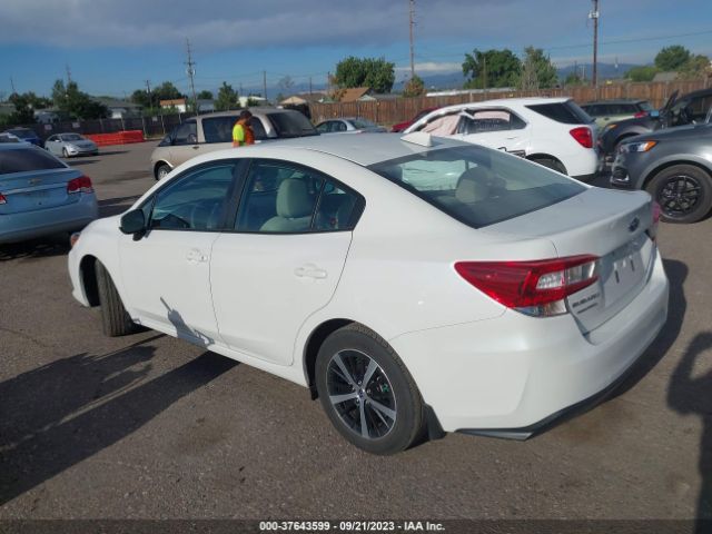 4S3GKAD66N3602016 Subaru Impreza Premium