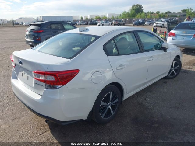 4S3GKAD66N3602016 Subaru Impreza Premium