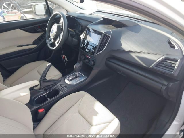 4S3GKAD66N3602016 Subaru Impreza Premium