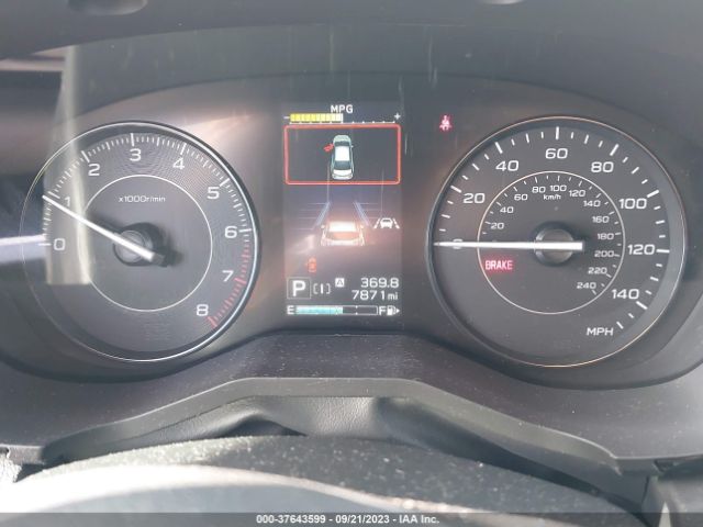4S3GKAD66N3602016 Subaru Impreza Premium