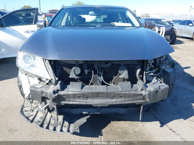 JTHBW1GG7E2074199 Lexus Es 300h Hybrid