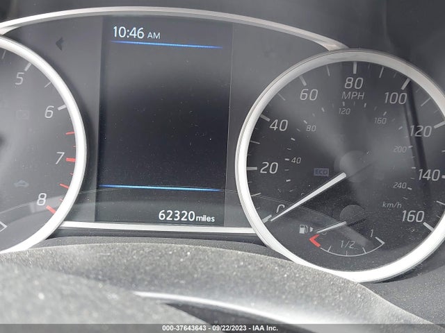 2019 NISSAN SENTRA S VIN: 3N1AB7AP2KY437903