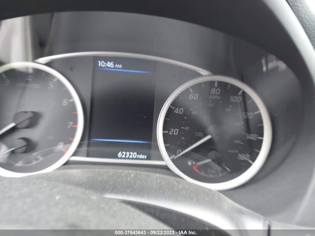 2019 NISSAN SENTRA S VIN: 3N1AB7AP2KY437903