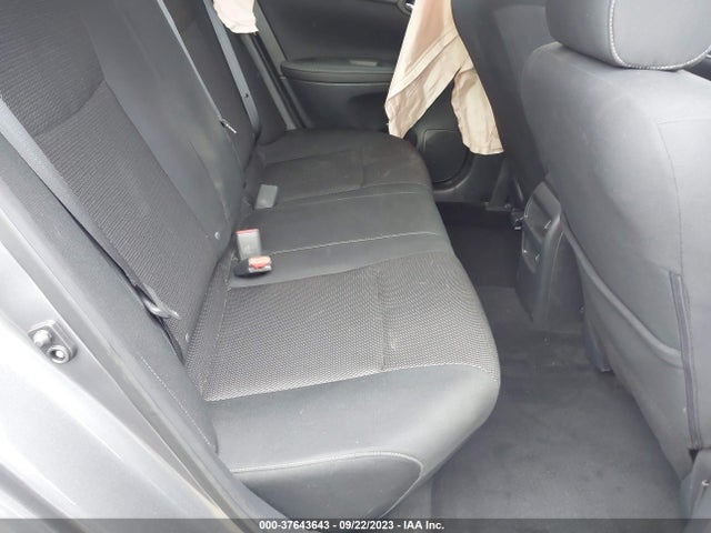 2019 NISSAN SENTRA S VIN: 3N1AB7AP2KY437903
