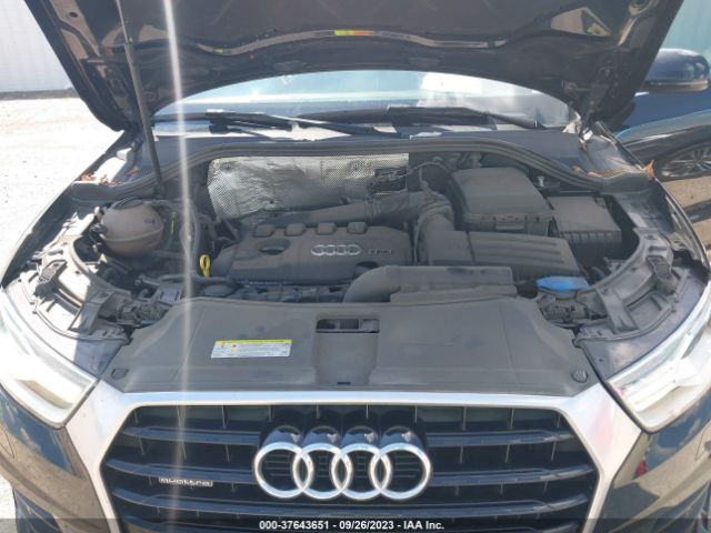 WA1EFCFS2GR009104 Audi Q3 2.0t Premium Plus