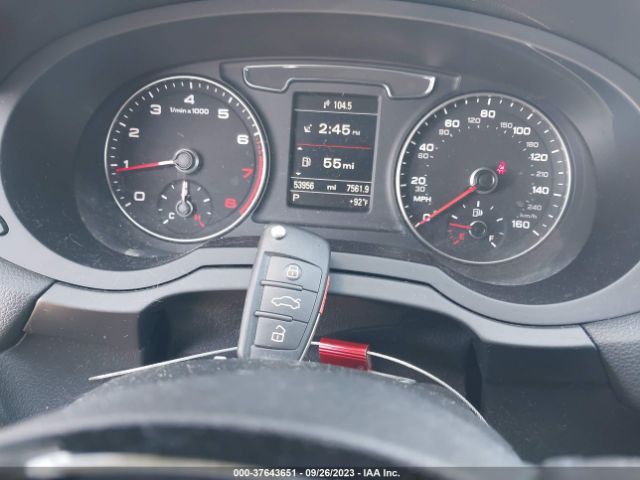 WA1EFCFS2GR009104 Audi Q3 2.0t Premium Plus