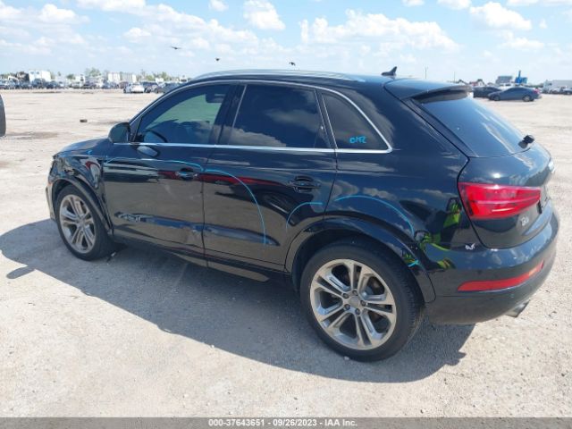 WA1EFCFS2GR009104 Audi Q3 2.0t Premium Plus