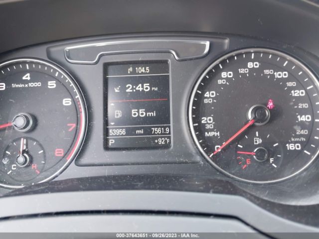 WA1EFCFS2GR009104 Audi Q3 2.0t Premium Plus