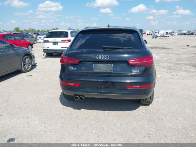 WA1EFCFS2GR009104 Audi Q3 2.0t Premium Plus