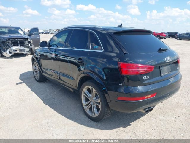WA1EFCFS2GR009104 Audi Q3 2.0t Premium Plus