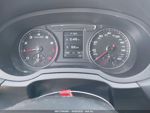 WA1EFCFS2GR009104 Audi Q3 2.0t Premium Plus