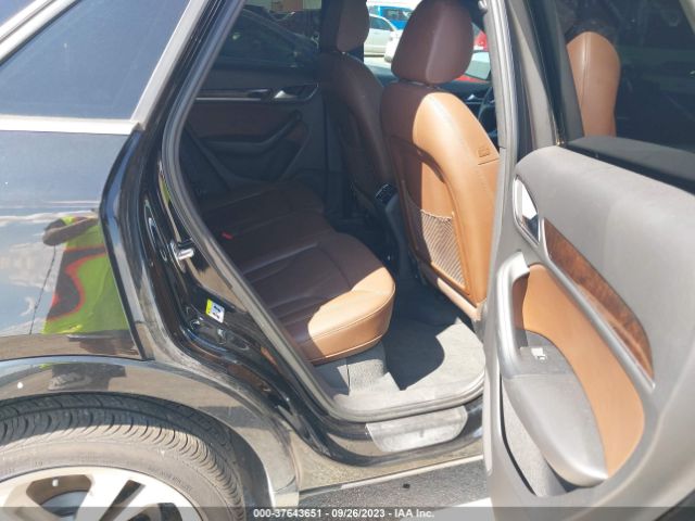 WA1EFCFS2GR009104 Audi Q3 2.0t Premium Plus