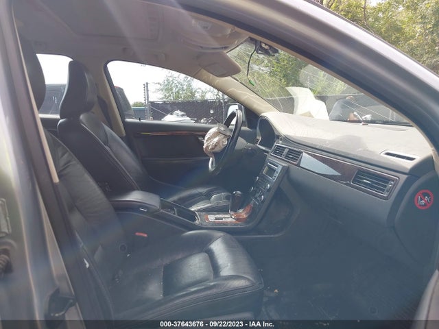 2008 VOLVO XC70 3.2 VIN: YV4BZ982481035474