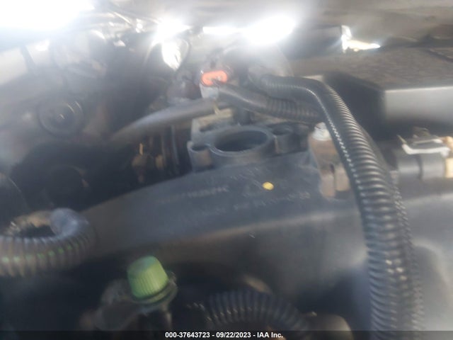 2000 CHEVROLET S-10 LS VIN: 1GCCS1453YK273095