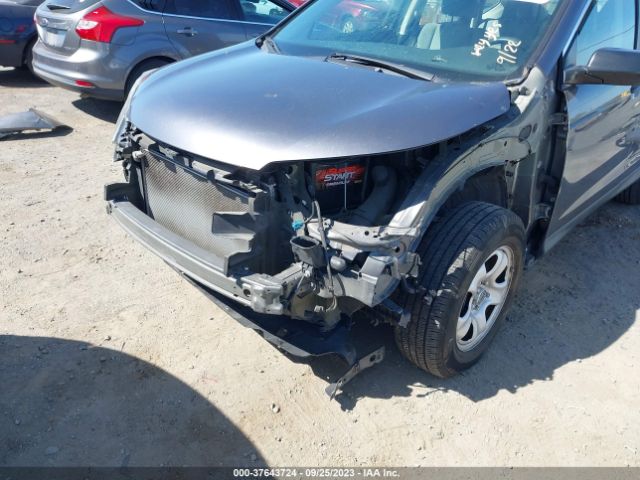 2HKRM3H34FH509743 Honda CR-V LX