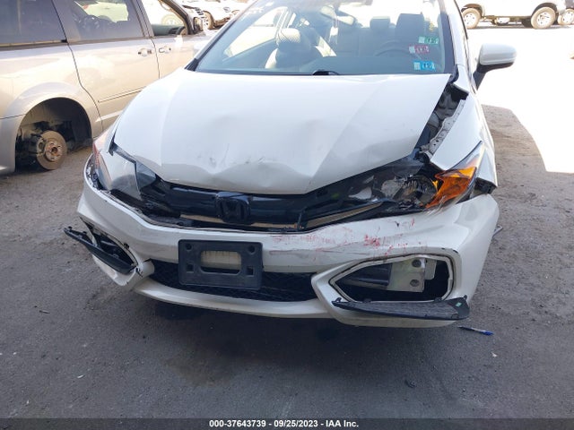 Honda Civic Coupe Lx 2015 2HGFG3B57FH518645 Image 6