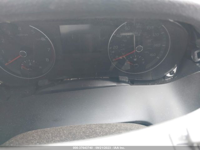 3KPF24AD8KE109264 KIA Forte Lxs