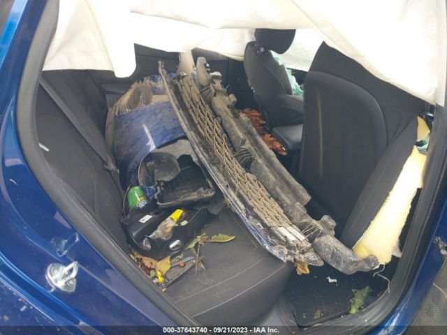 3KPF24AD8KE109264 KIA Forte Lxs