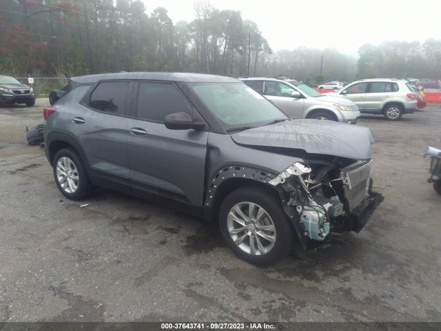 2021 KL79MMS24MB015061 главное изображение