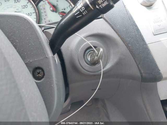 2004 TOYOTA CAMRY SOLARA 4T1CE38P44U841055 Photo 10