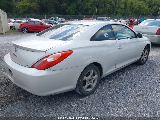 2004 TOYOTA CAMRY SOLARA 4T1CE38P44U841055 Photo 3