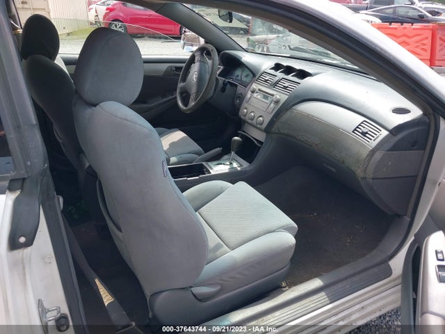 2004 TOYOTA CAMRY SOLARA 4T1CE38P44U841055 Photo 4