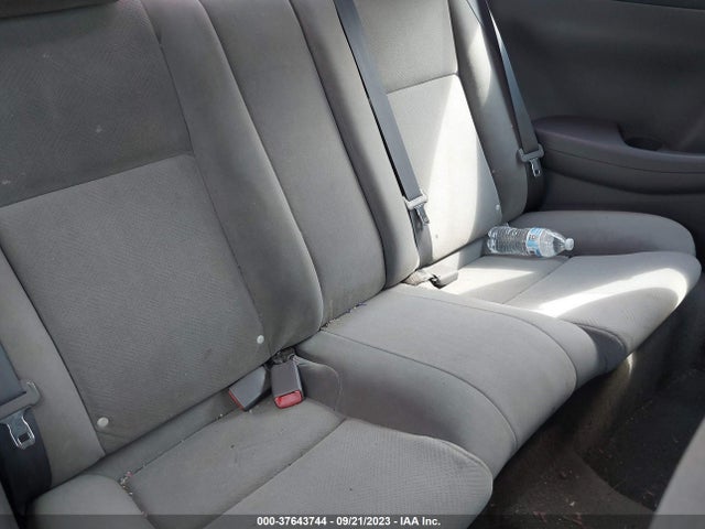 2004 TOYOTA CAMRY SOLARA 4T1CE38P44U841055 Photo 7
