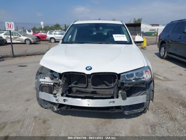 5UXWX9C54G0D81770 BMW X3 Xdrive28i