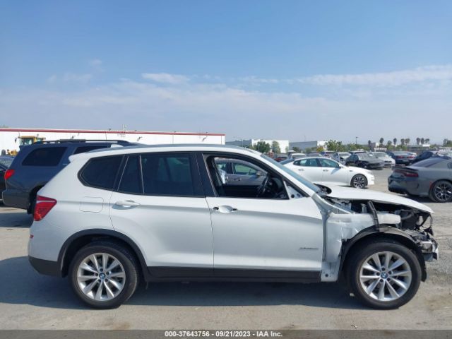 5UXWX9C54G0D81770 BMW X3 Xdrive28i