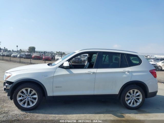 5UXWX9C54G0D81770 BMW X3 Xdrive28i